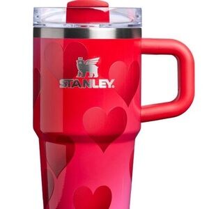 Limited Edition Stanley